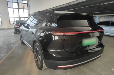 Nio ES6