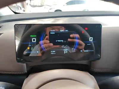 Wuling 星光730新能源