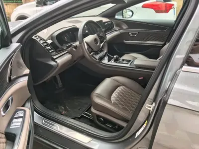 BYD Han
