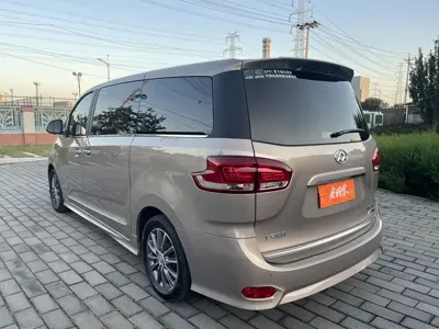 大通 G10