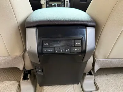 Toyota Prado (Import)