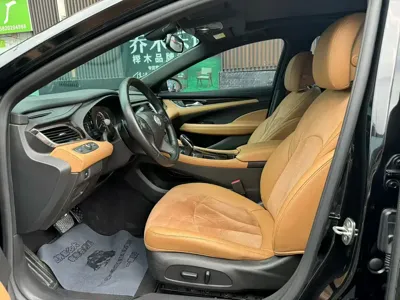 Buick LaCrosse