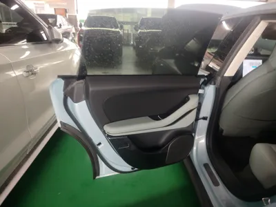 Nio ET5