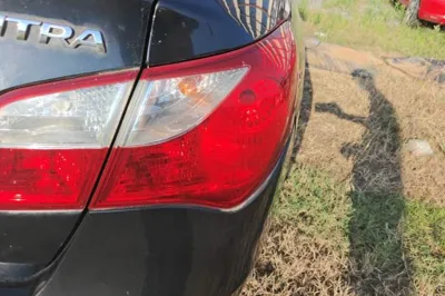 Hyundai Celesta