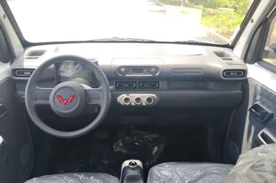 Wuling Zhiguang New Energy