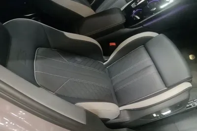 Audi A5L