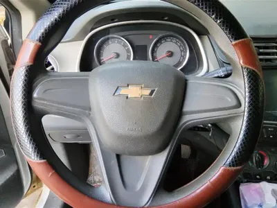 Chevrolet Sail