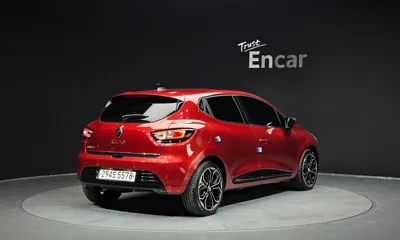 Renault-KoreaSamsung Cilo