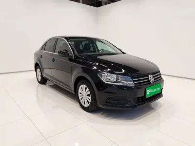 Volkswagen Santana
