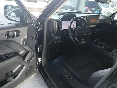 Haval Menglong New Energy