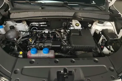 CHANGAN NEVO Q05