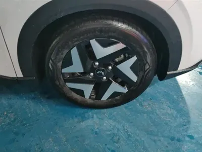 Wuling 缤果S