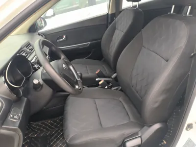 Kia K2
