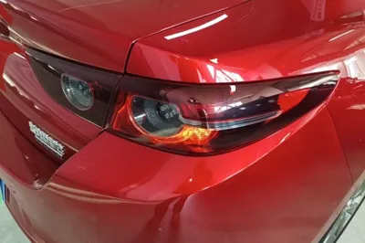 Mazda Mazda 3 Axela