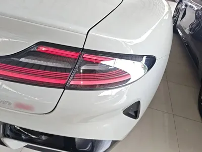 Xiaomi SU7