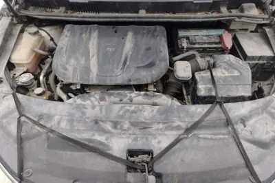 BYD Song Max