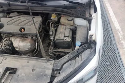Roewe i5