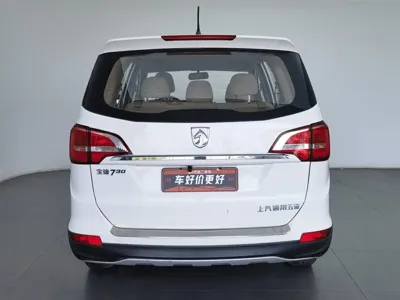 Baojun 730