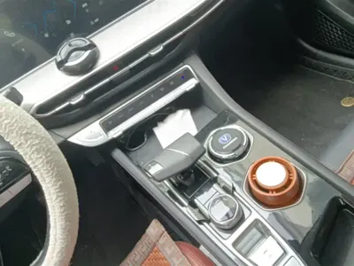 Changan Eado