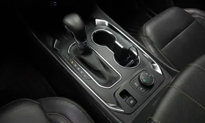 ChevroletGMDaewoo Traverse
