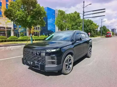 Chery Explorer 06