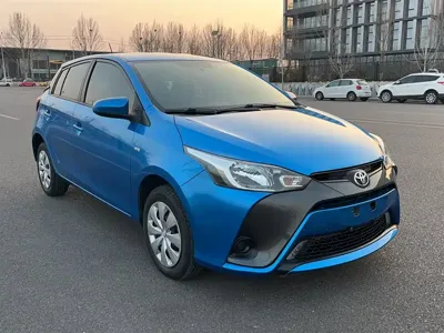 Toyota Yaris L
