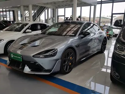 Xiaomi SU7 Ultra