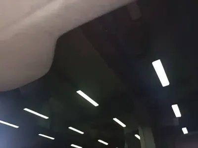 Xiaomi SU7