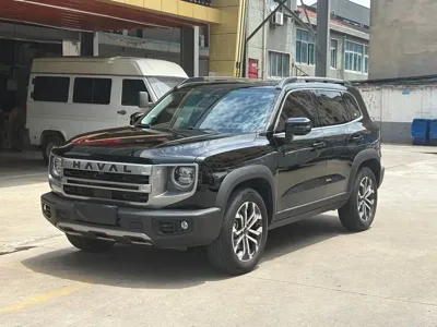 Haval Big Dog