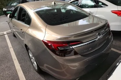 Buick Regal