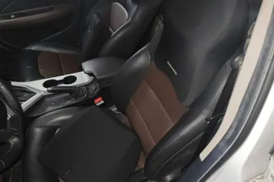 Geely Auto Vision