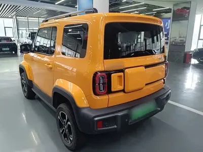 Baojun Yueye
