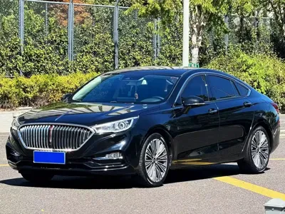 Hongqi Hongqi H5