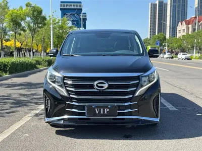 GAC Motor Trumpchi M8
