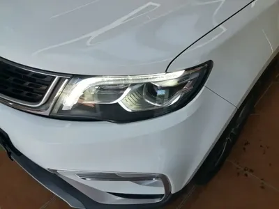 Geely Boyue
