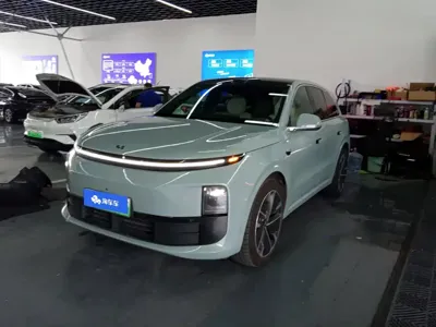 Li Auto Li L6