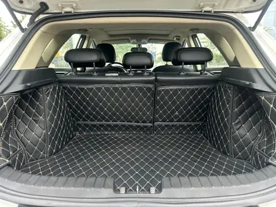 Geely Emgrand GS
