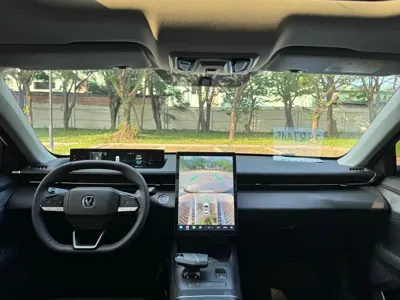 Changan Eado