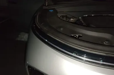 Li Auto L9