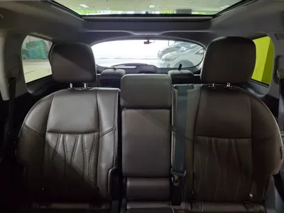Infiniti QX60