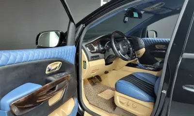 Kia Canival