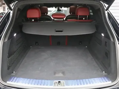Porsche Cayenne Hybrid