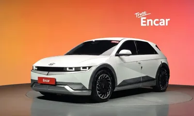 Hyundai Ioniq5