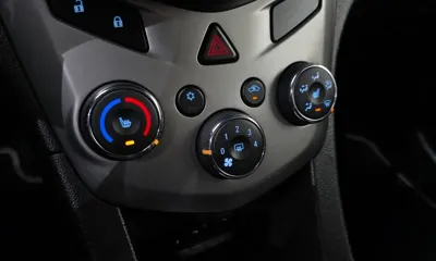 ChevroletGMDaewoo Aveo