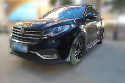Dongfeng Fengon 580