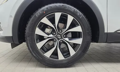 Renault-KoreaSamsung XM3