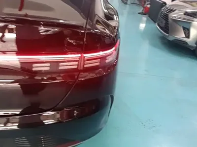 BYD Destroyer 05