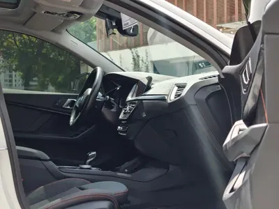 BMW 2 Series (Import)