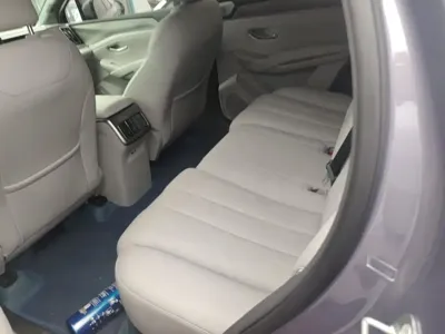 BYD Song Ultra