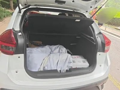 Chery Tiggo 3x